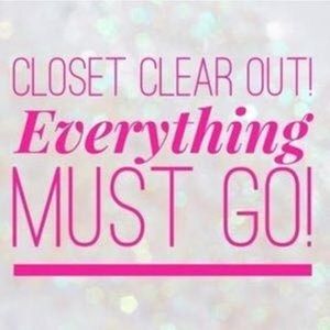 LULULEMON, BRANDY MELVILLE, PINK VS, AND MORE!!